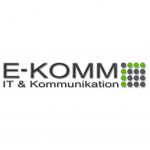 e-komm